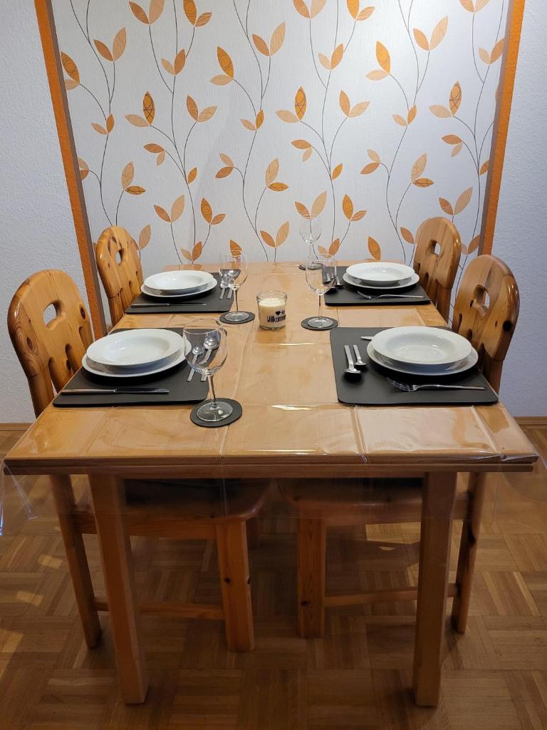 Ferienwohnung Hedy photo 2