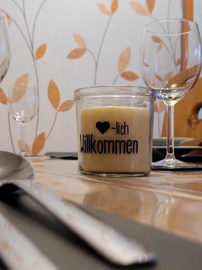 Ferienwohnung Hedy photo 3