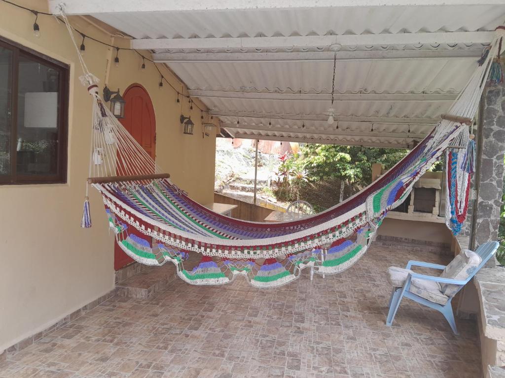 Cabañita Doña Tina photo 4