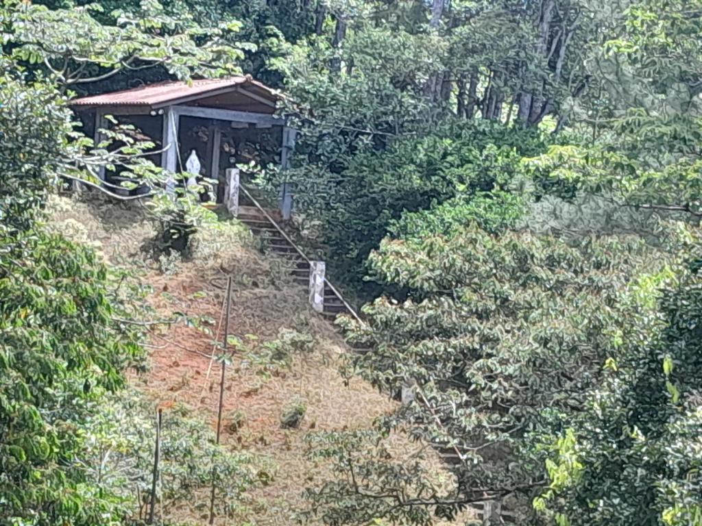 Cabañita Doña Tina photo 2