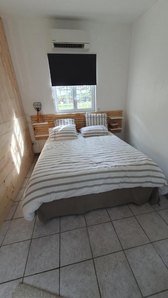 Parenthèse du Pic Appartement Climatisé 2 à 6p photo 2
