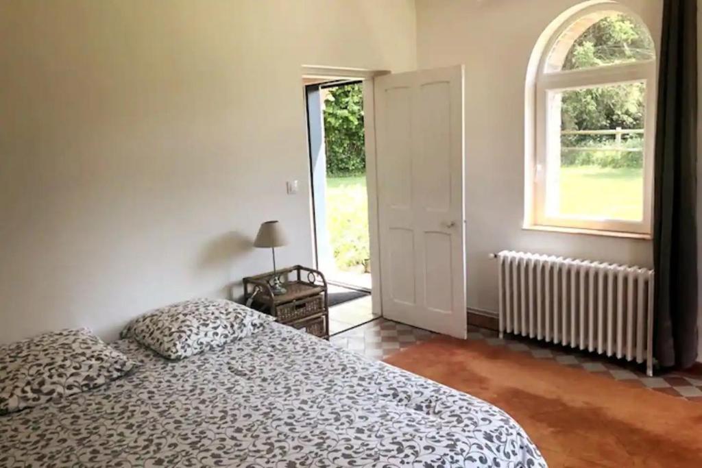 Charmant cottage 8 personnes en Normandie photo 2