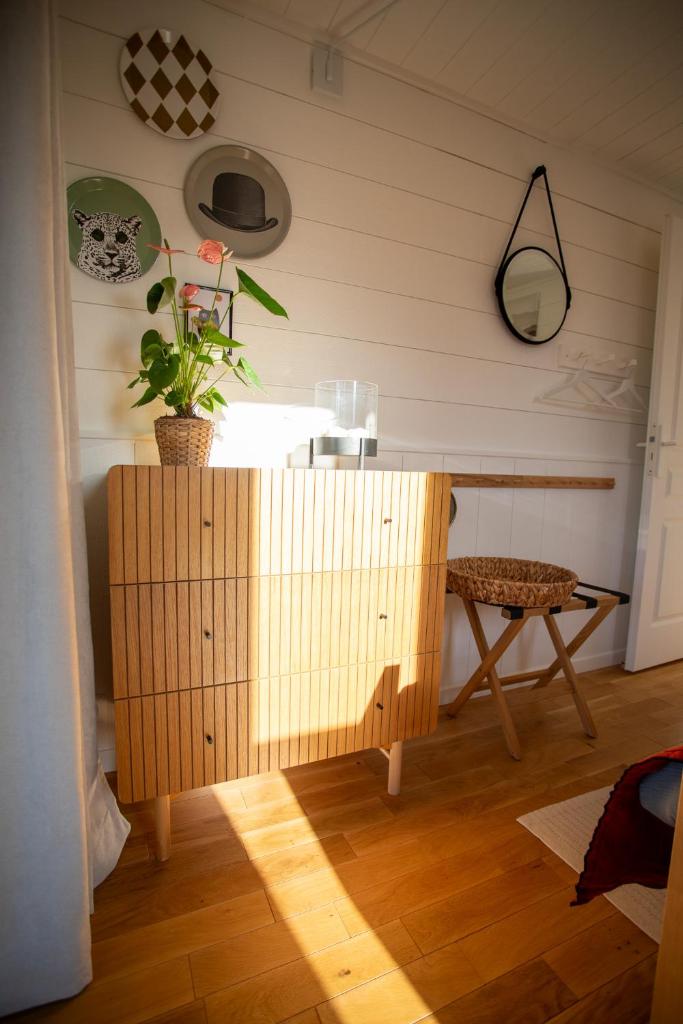 Aux Cabanes photo 2