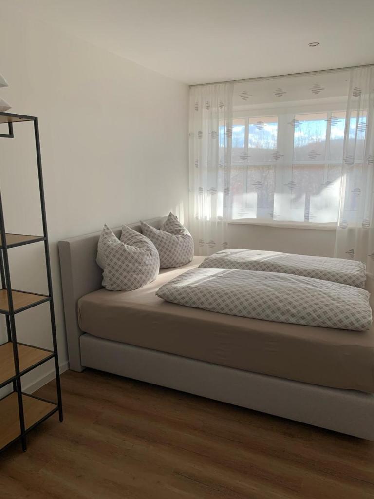 Außergewöhnliche Ferienwohnung mit 2 Schlafzimmern in herrlicher Umgebung photo 2