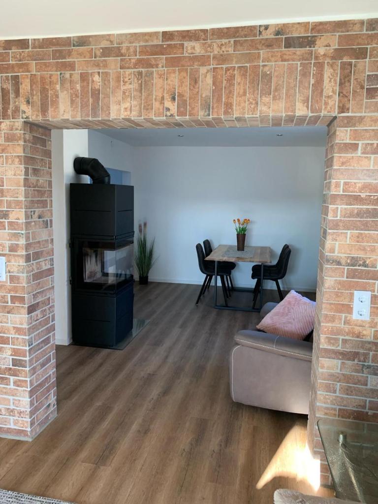 Außergewöhnliche Ferienwohnung mit 2 Schlafzimmern in herrlicher Umgebung photo 3