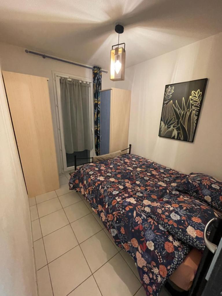 jolie maison 2 chambres 6 personnes photo 1