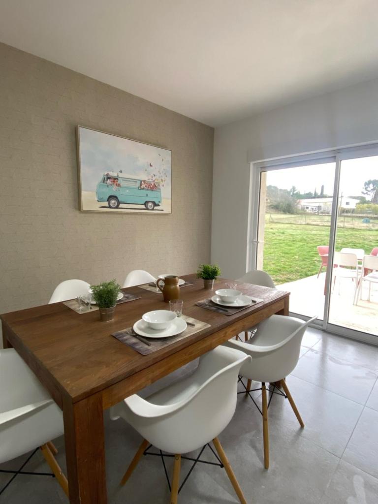 Logement dans propriété privée 2 photo 2