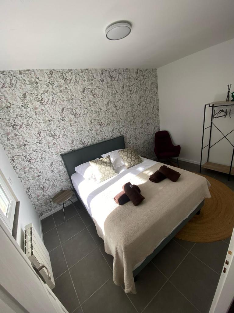Logement dans propriété privée 2 photo 3