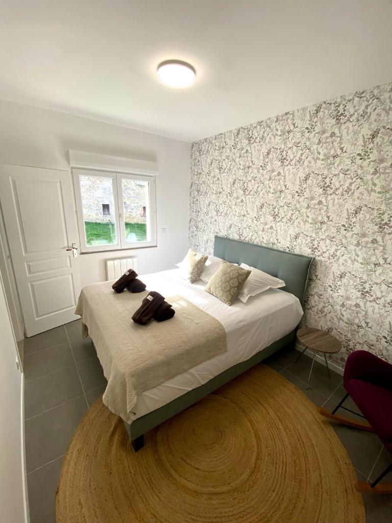 Logement dans propriété privée 2 photo 4