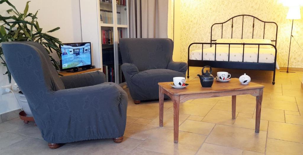 Villa Geltrude photo 1