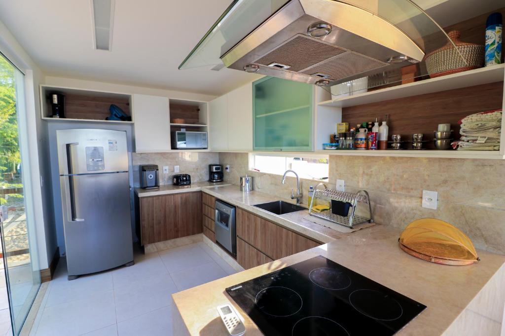 Beach Front Exclusive Villa with Pool photo 2