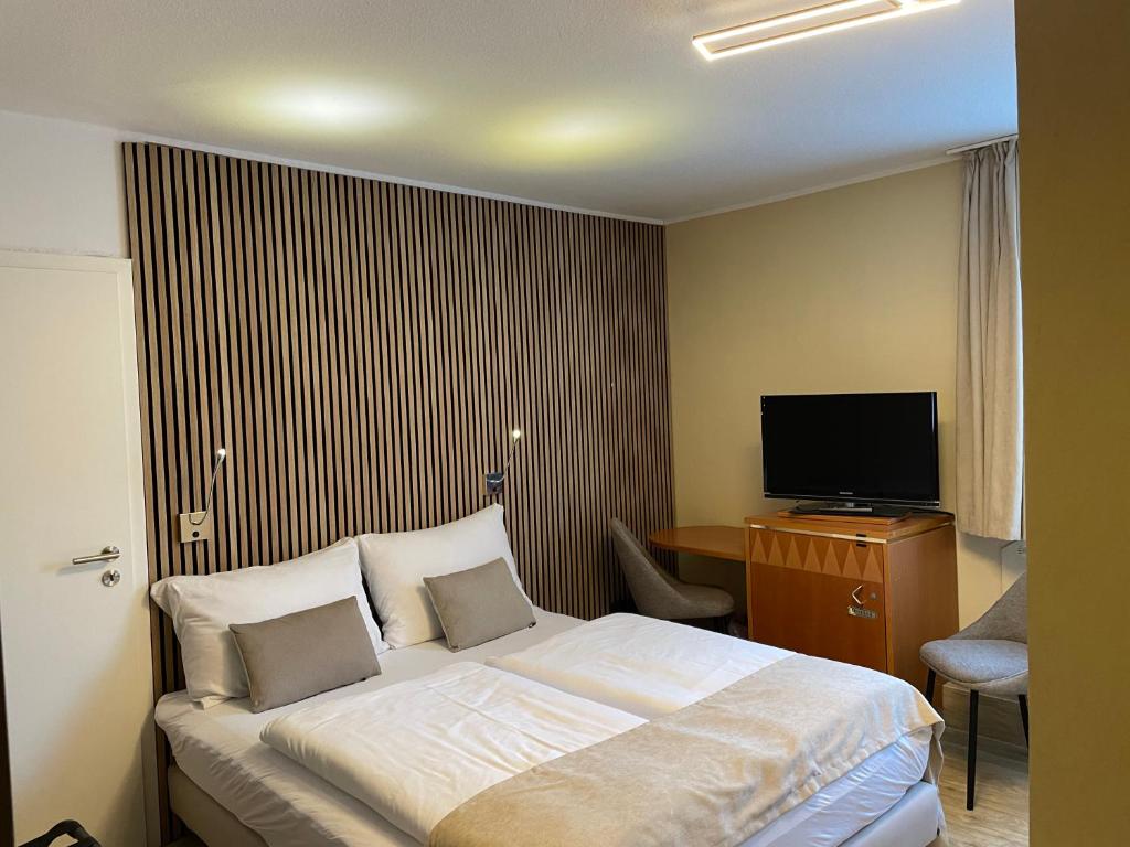 Hotel Alt Montjoie photo 4