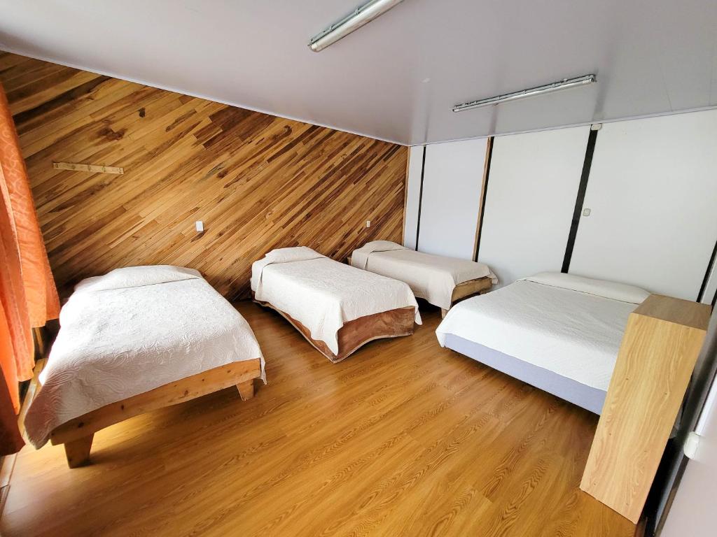 Cabinas Selva Verde photo 2