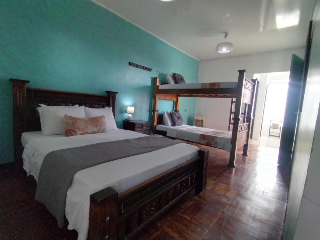 Lajuela BnB & Hostel photo 1