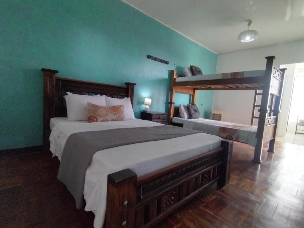 Lajuela BnB & Hostel photo 2
