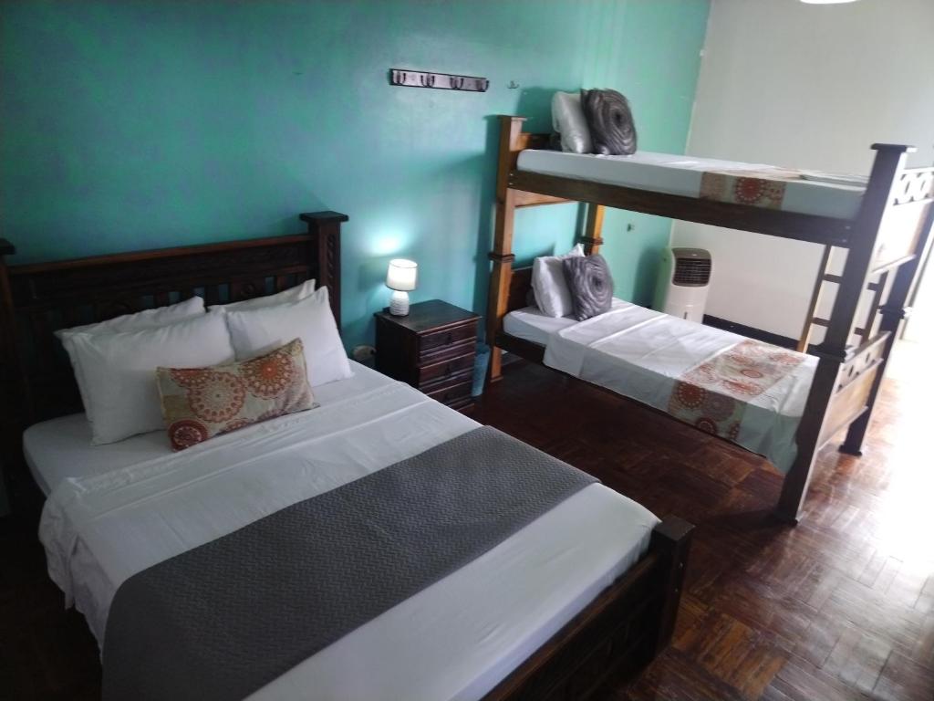 Lajuela BnB & Hostel photo 4