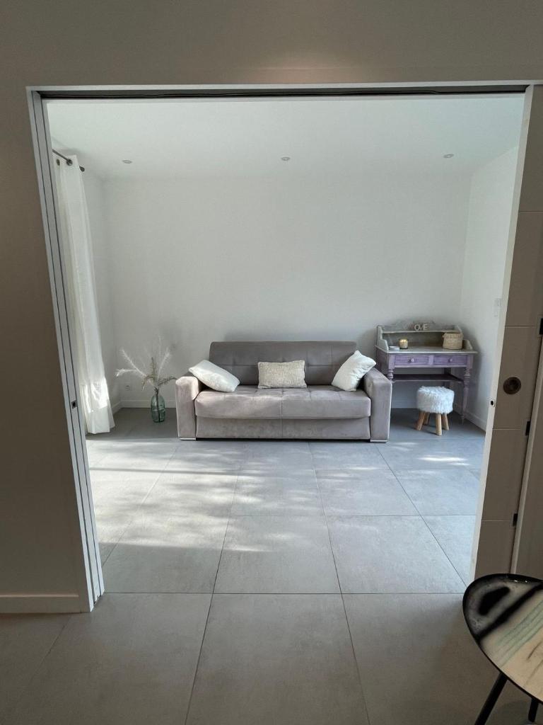Maison Appart, Le Cocon Brindasien, 20 min de Lyon, 66 m2 photo 2