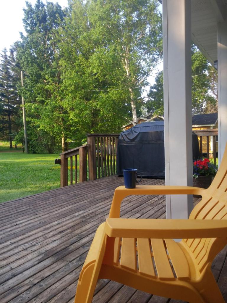 Little Eden Summer Beach Home photo 3