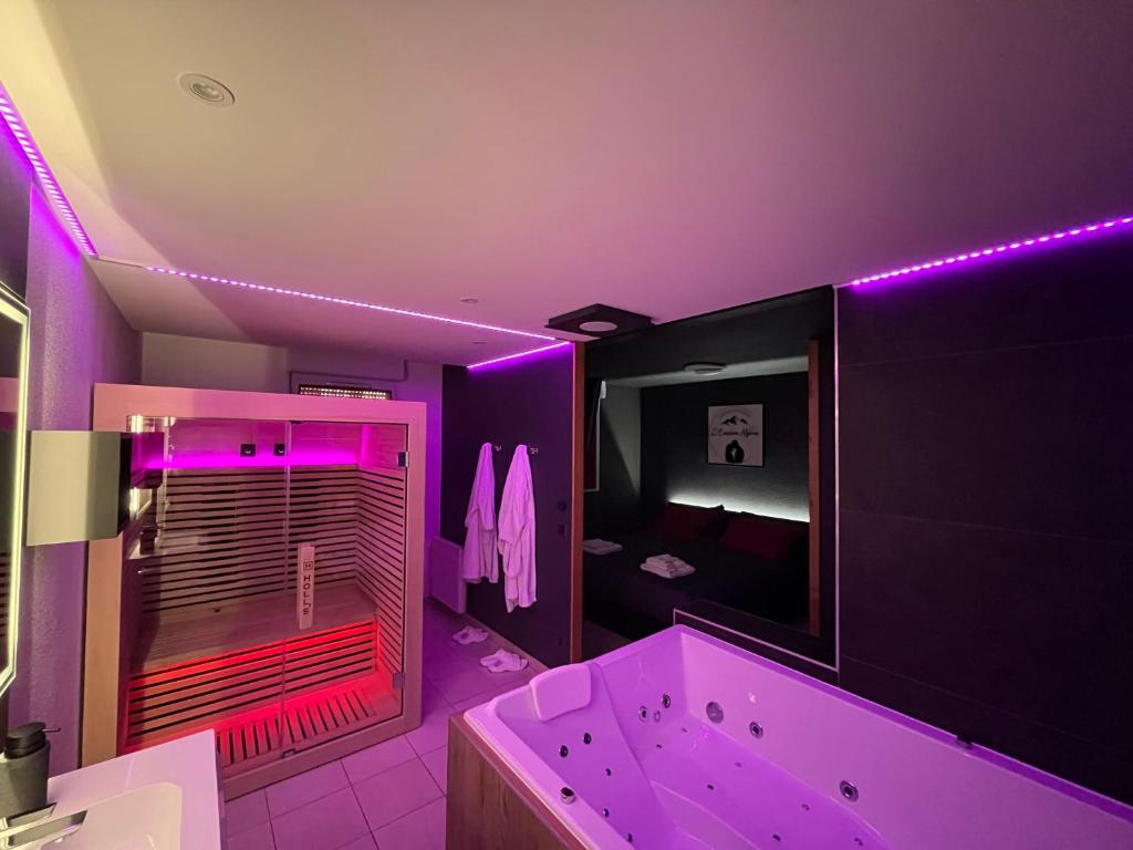 L'Evasion Alpine