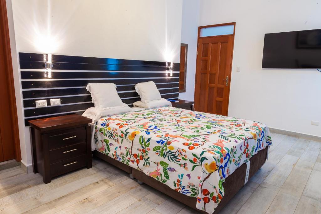 HOTEL BAMBOO photo 1
