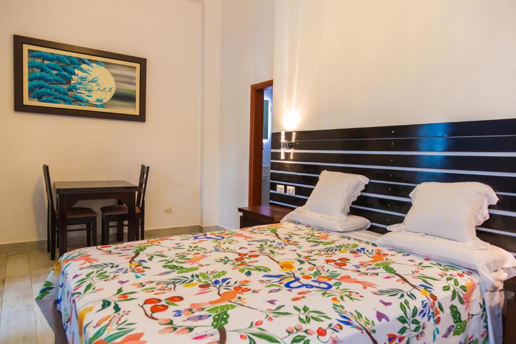 HOTEL BAMBOO photo 4
