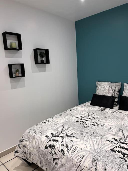 Maisonnette Cosy photo 3