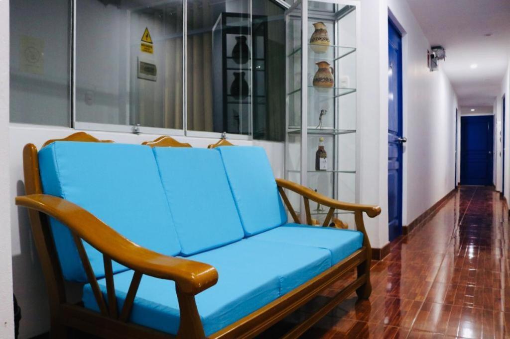 Aristides Inn photo 2
