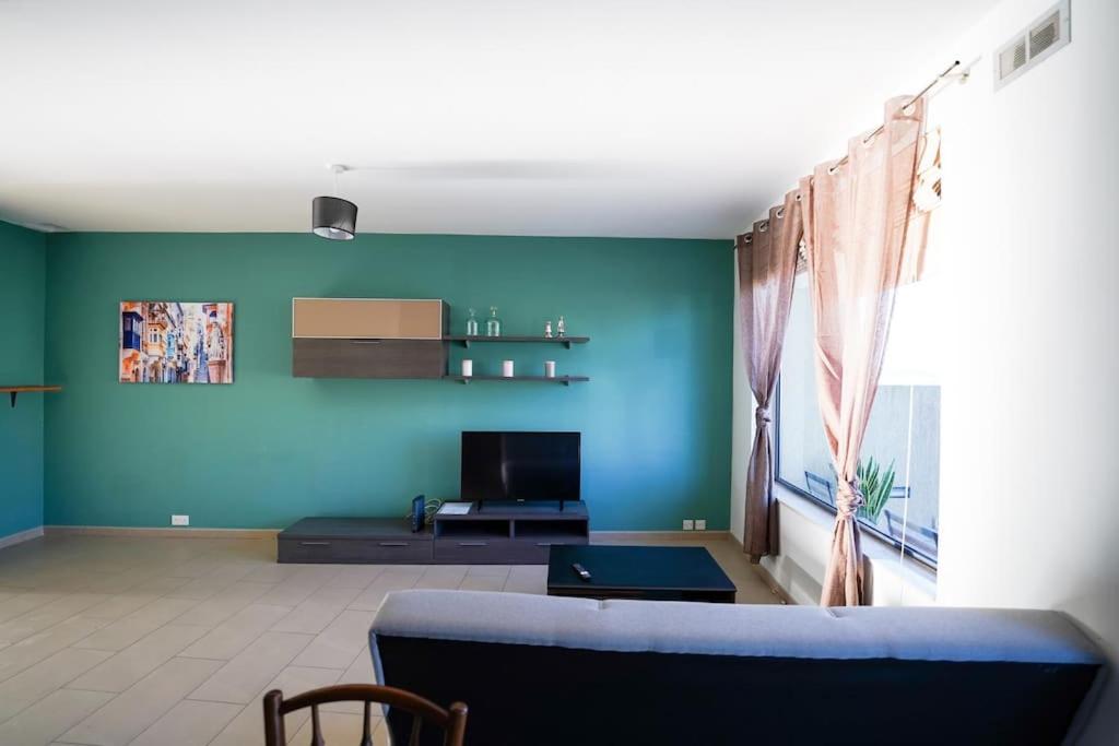 Lovely Penthouse in the City Center photo 1