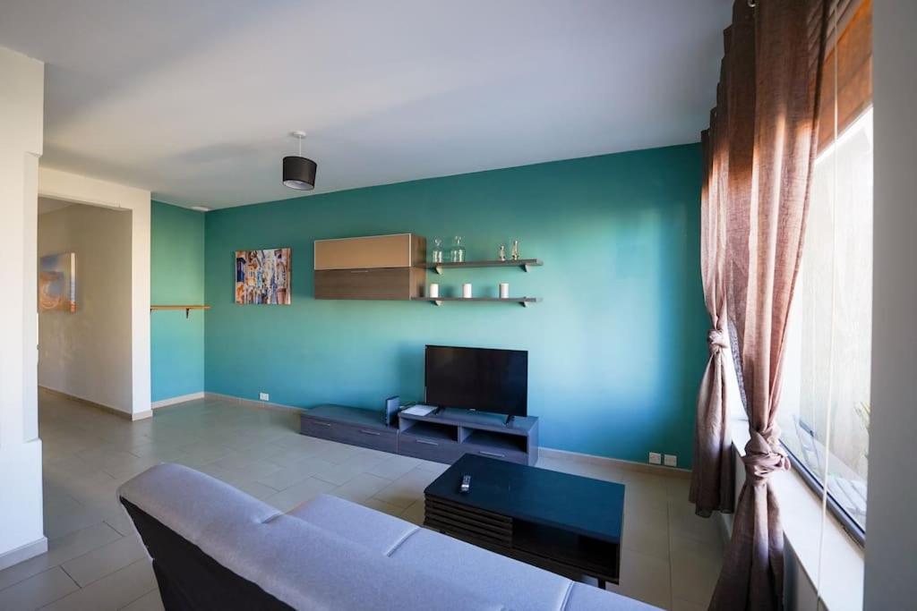 Lovely Penthouse in the City Center photo 2