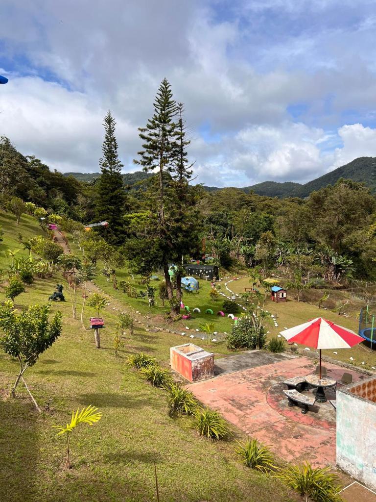 LA POSADA DEL AGUILÁ photo 2