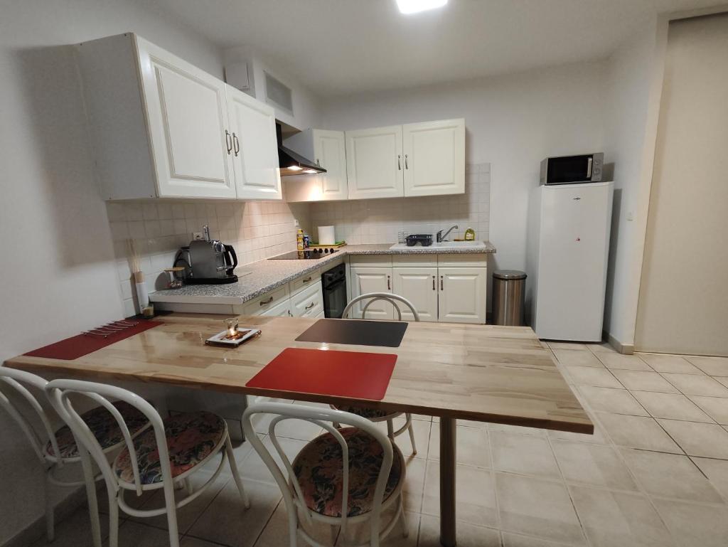 Appt T2 Brignoles Centre / Provence Verte photo 4