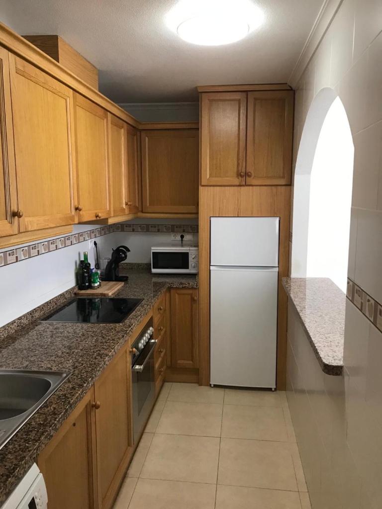 Residence Angelina photo 1