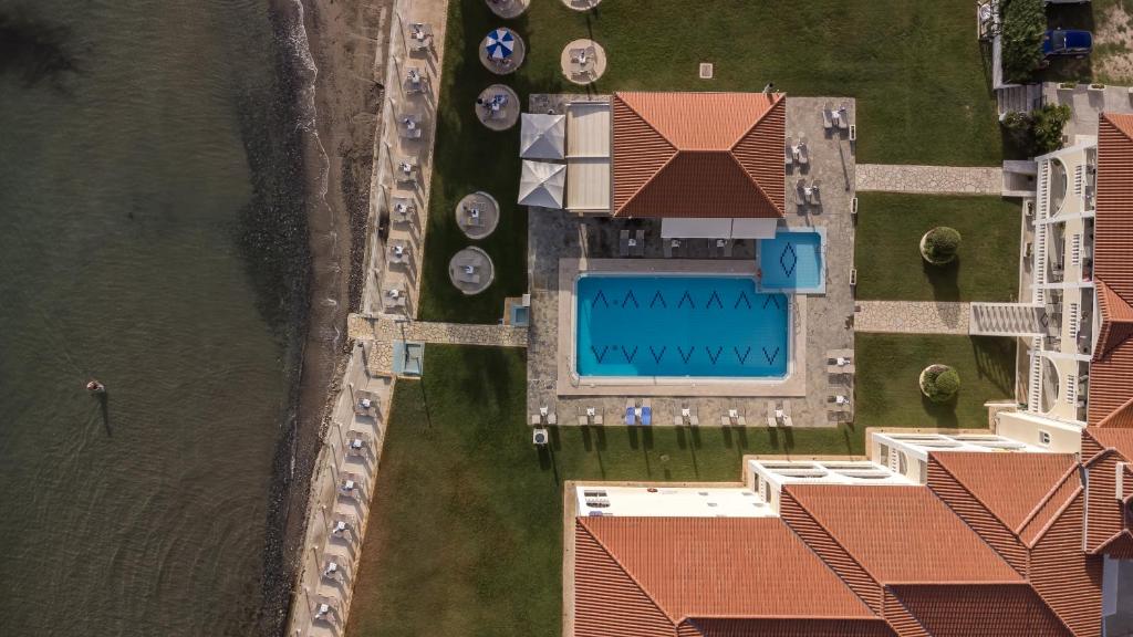 Maria Mare Apart-hotel photo 3