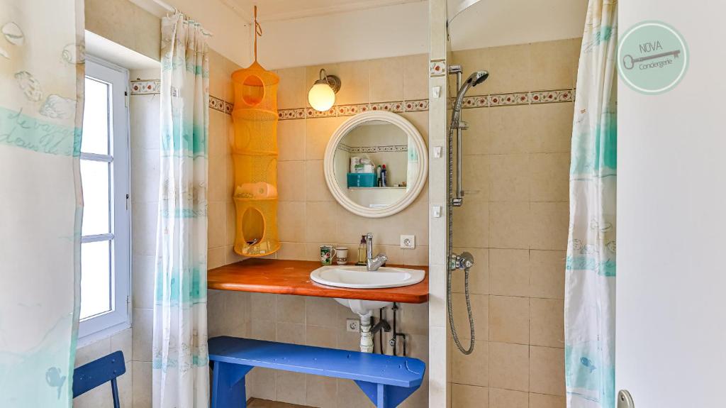 Maison vendeenne photo 4