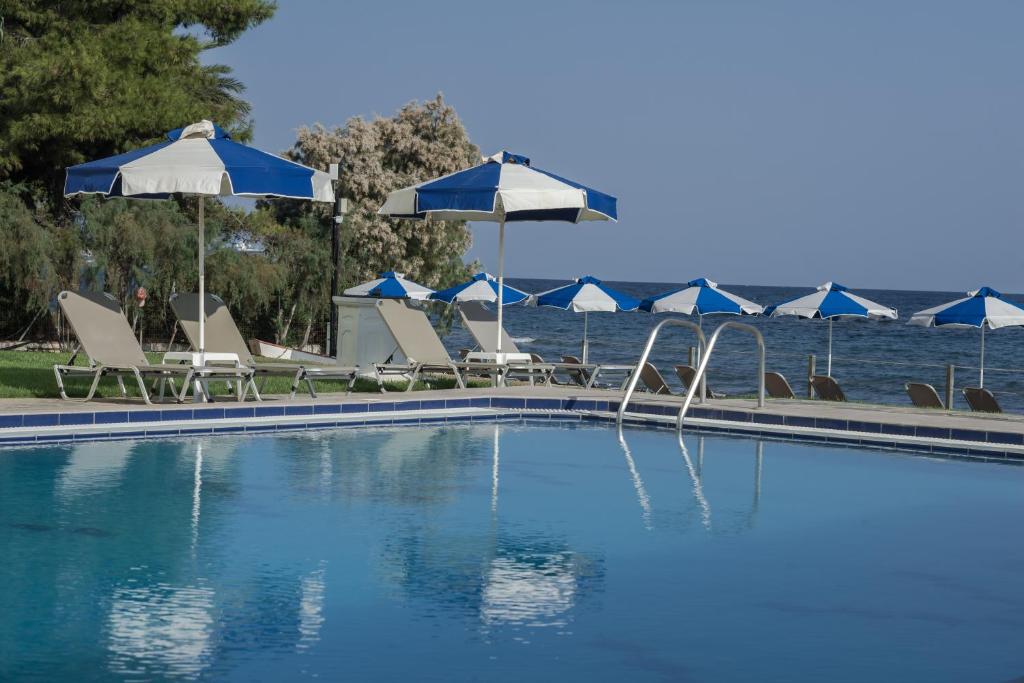 Maria Mare Apart-hotel photo 4