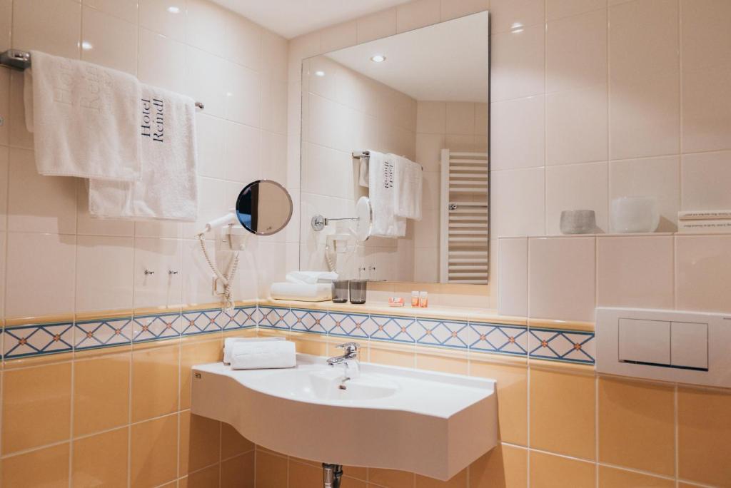 Hotel Reindl Suiten & Appartments photo 4