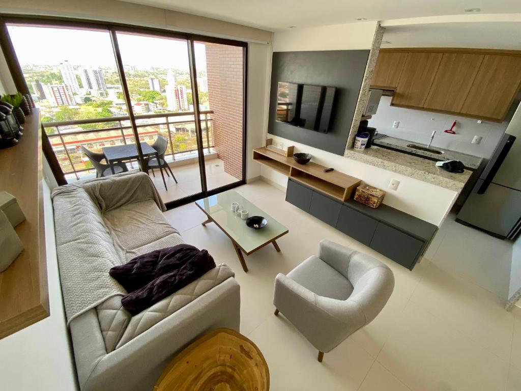 Apartamento em São Cristóvão photo 3