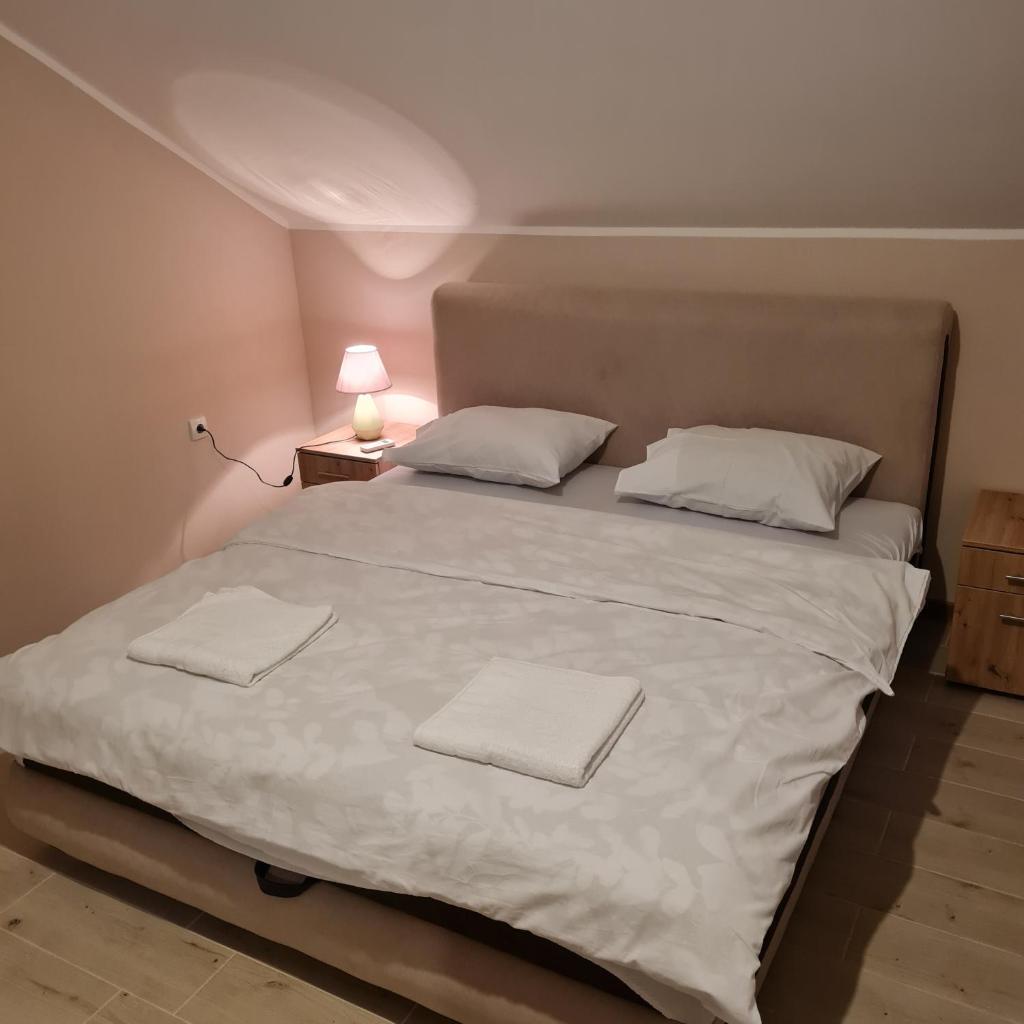 Apartman Dalmacija photo 4