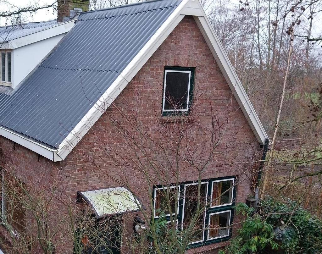 familiehuis Benboverijssel photo 3