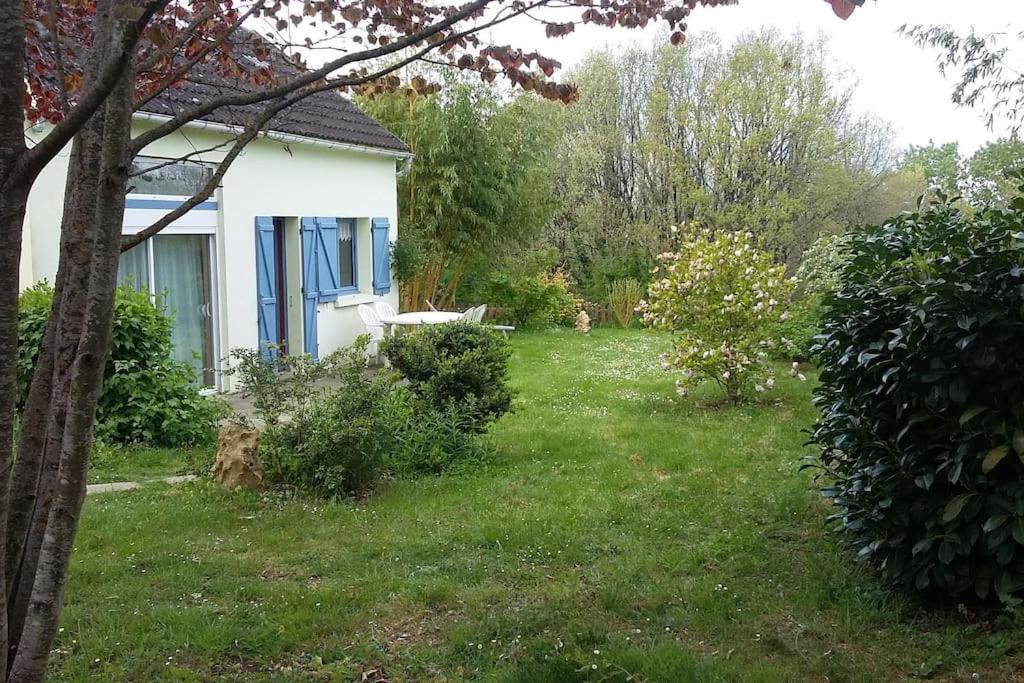 Gite Les Fées Papillon photo 1