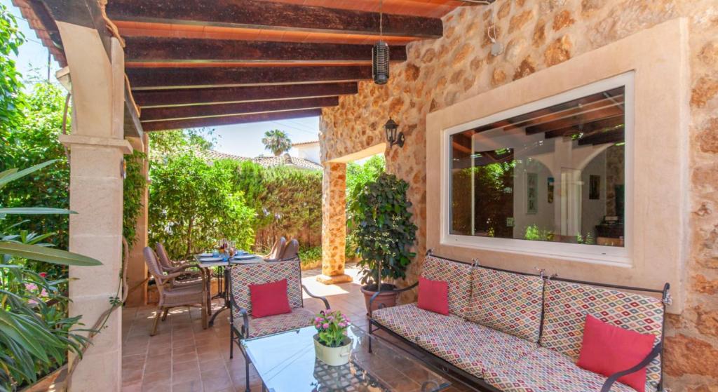 Casa Piedra Mallorca photo 4