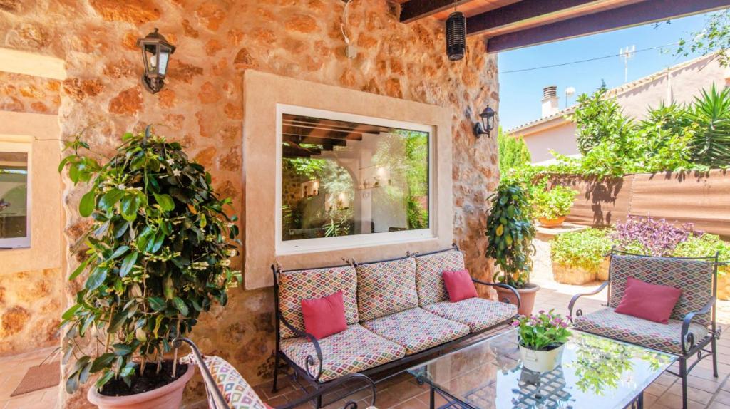 Casa Piedra Mallorca photo 2