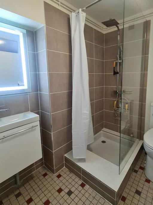 Logement indépendant dans une longère photo 1