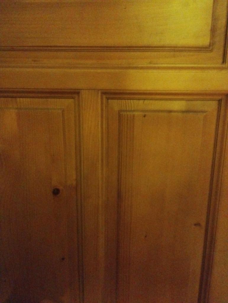 Belvederska home