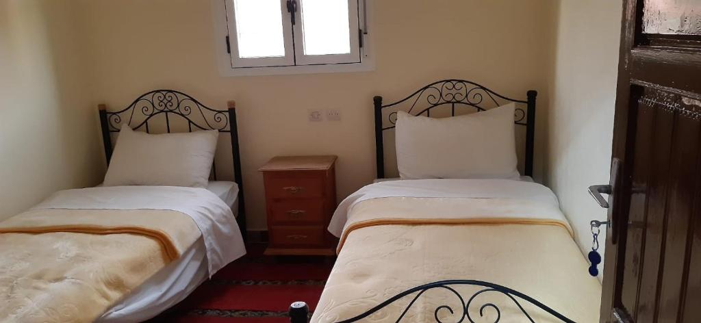 Auberge l' avenir photo 4
