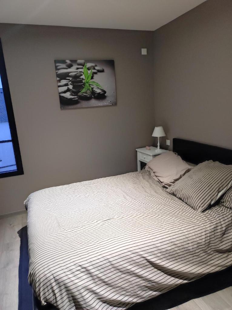 Chambre chez l'habitant photo 2