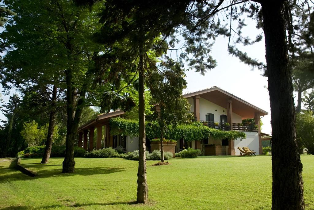 Casale del fattore