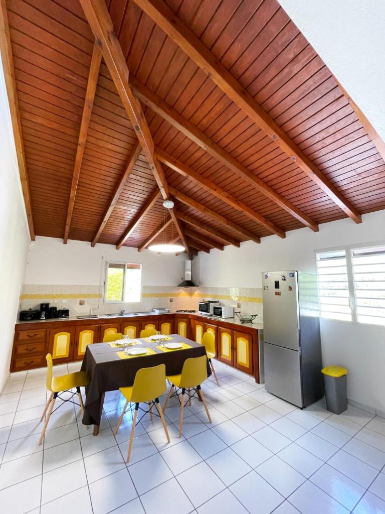 La Villa Ixora, magnifique Villa avec Piscine photo 4