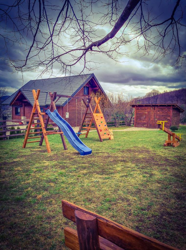 kuća za odmor Casa Kapusta photo 1