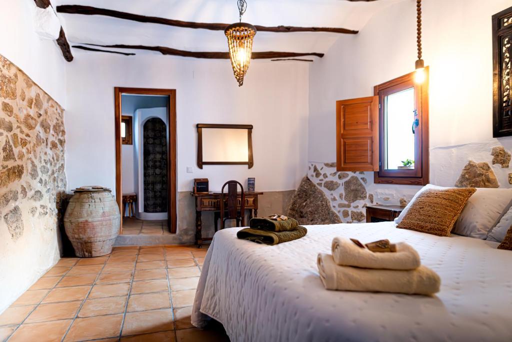 Casa Rural La Corretger photo 3
